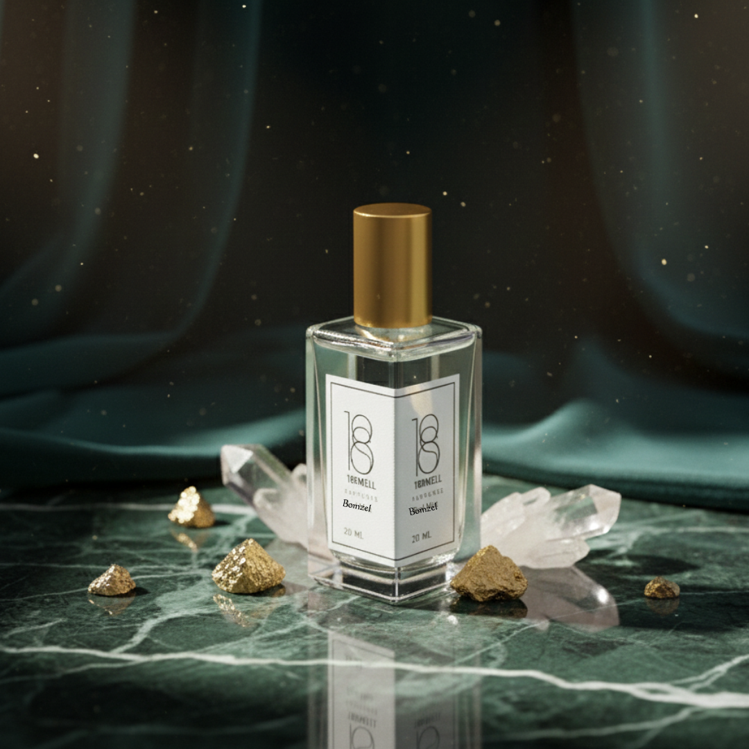 18 Smell Bomzel Eau de Parfum