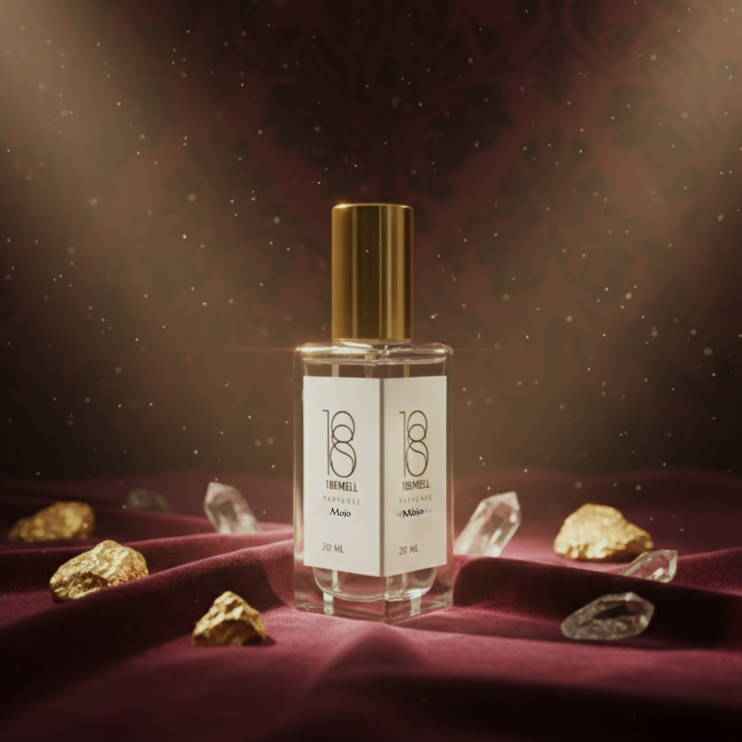 18 Smell Mojo Eau de Parfum