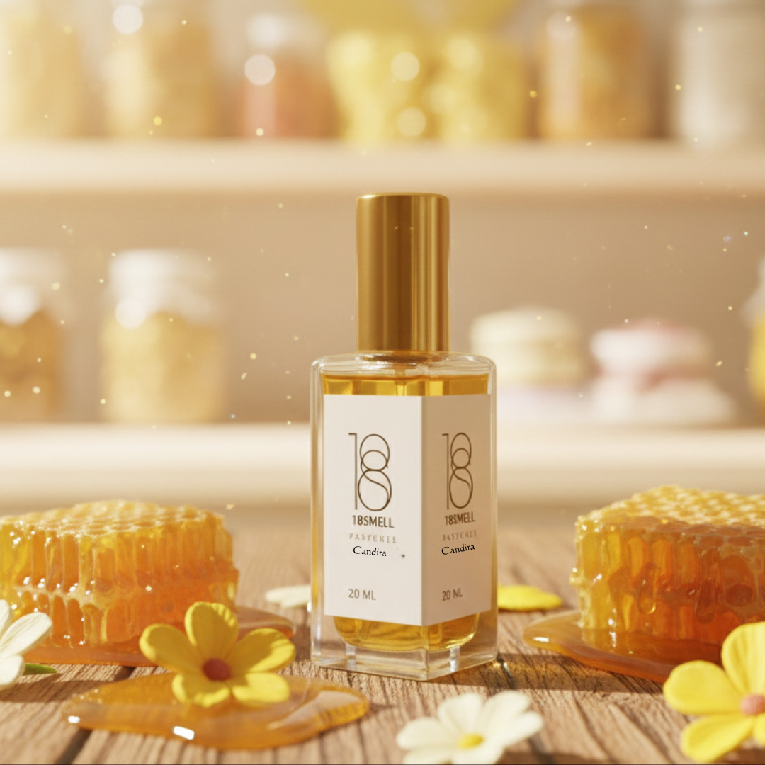 18 Smell Candira Eau de Parfum