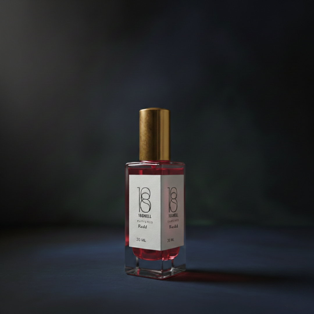 18 Smell Redd Eau de Parfum