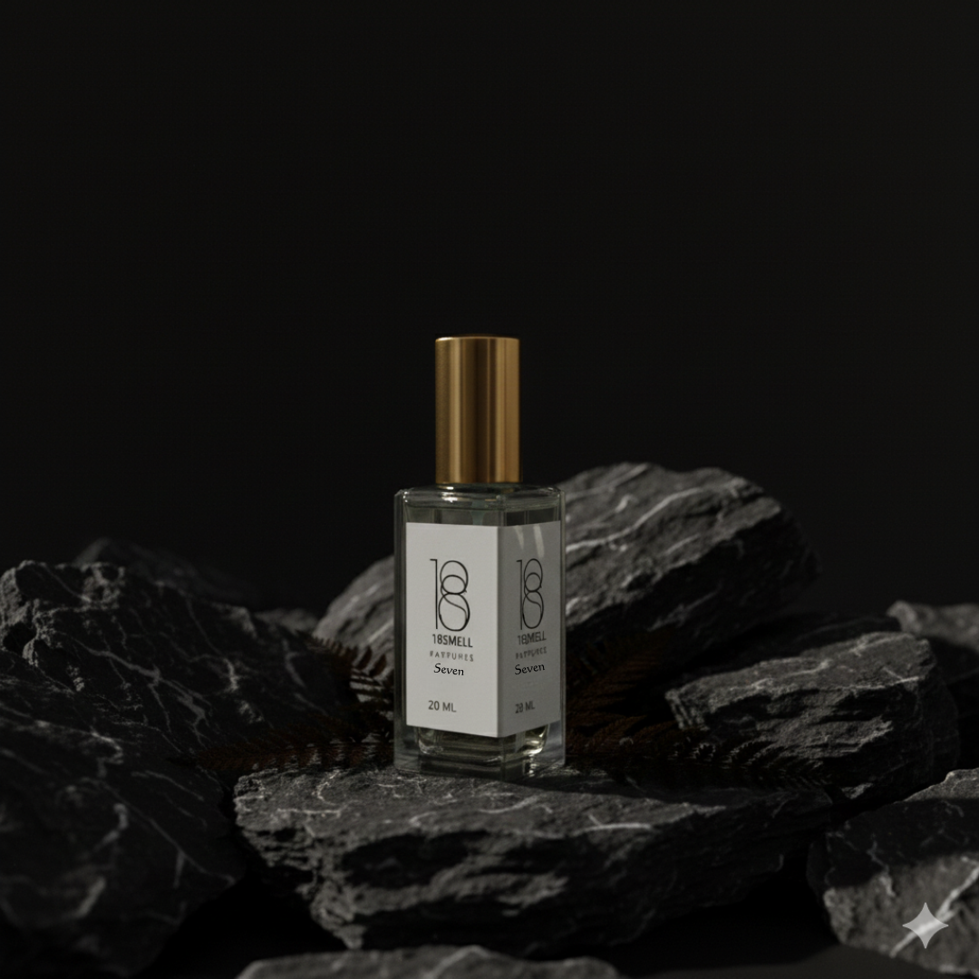 18 Smell Seven Eau de Parfum