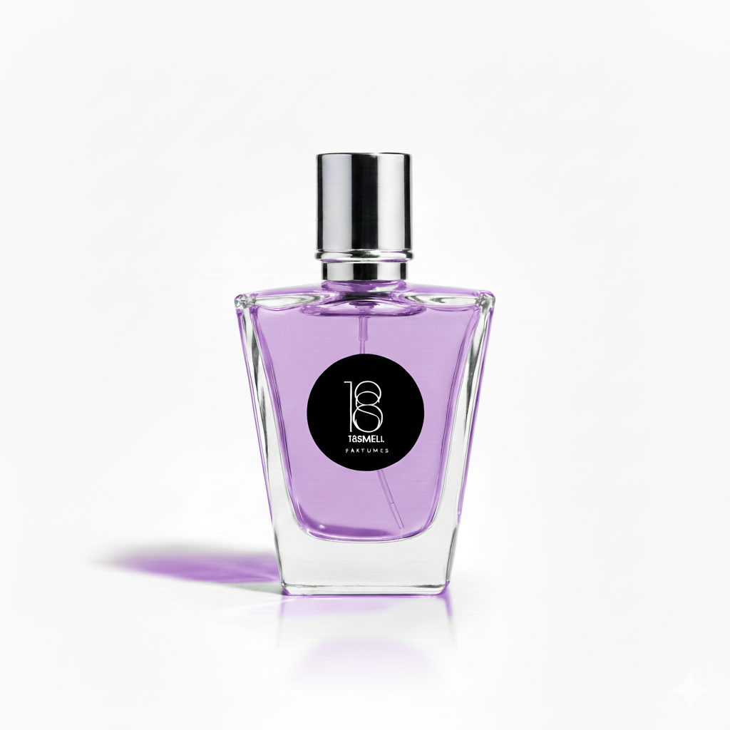 Pure Lavender Bliss: Eau de Cologne