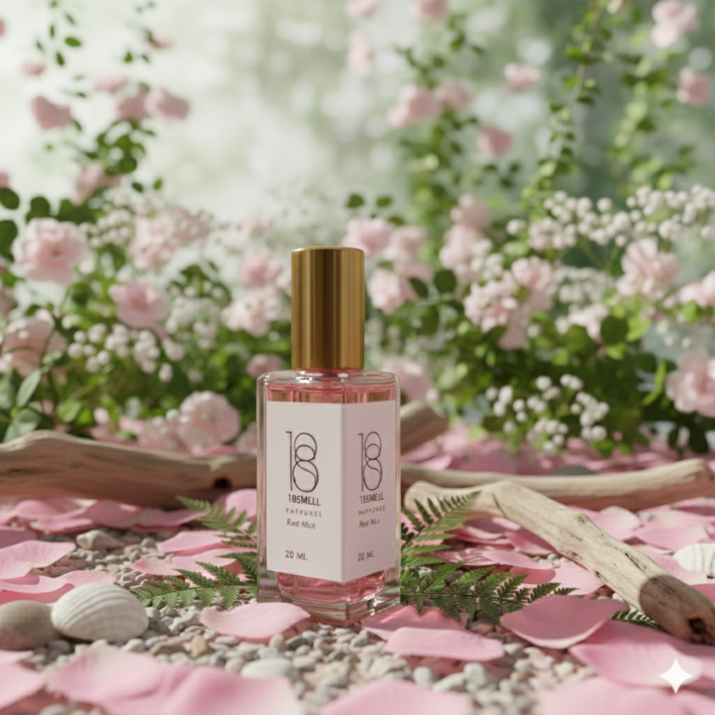 18 Smell Red Mist Eau de Parfum