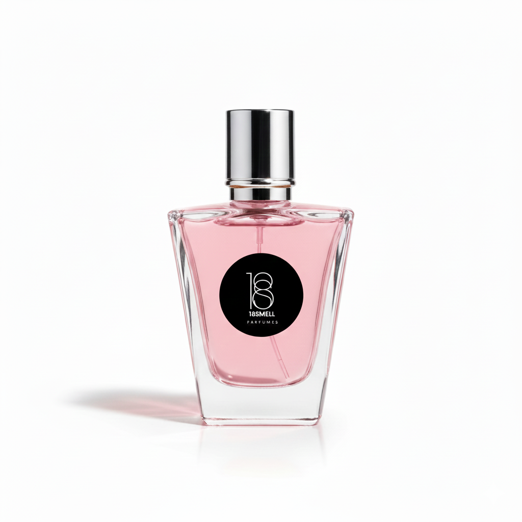 Lovely: Clean Floral Musk Eau de Parfum