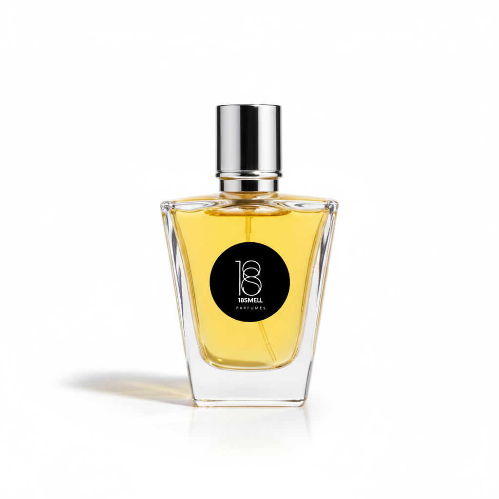 Red Spin Elixir: Eau de Parfum