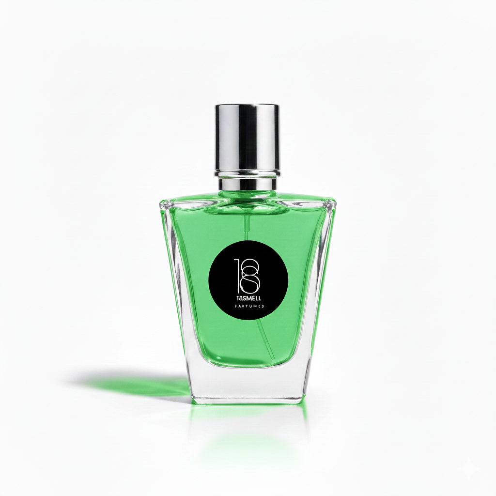 TOY BOY: Green Mango Twist Eau de Parfum