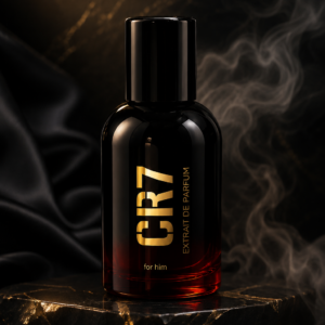 CR7 Inspired