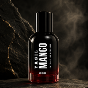 Yasil Mango